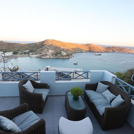 Vacation House With Stunning View - Vari  Luaran gambar