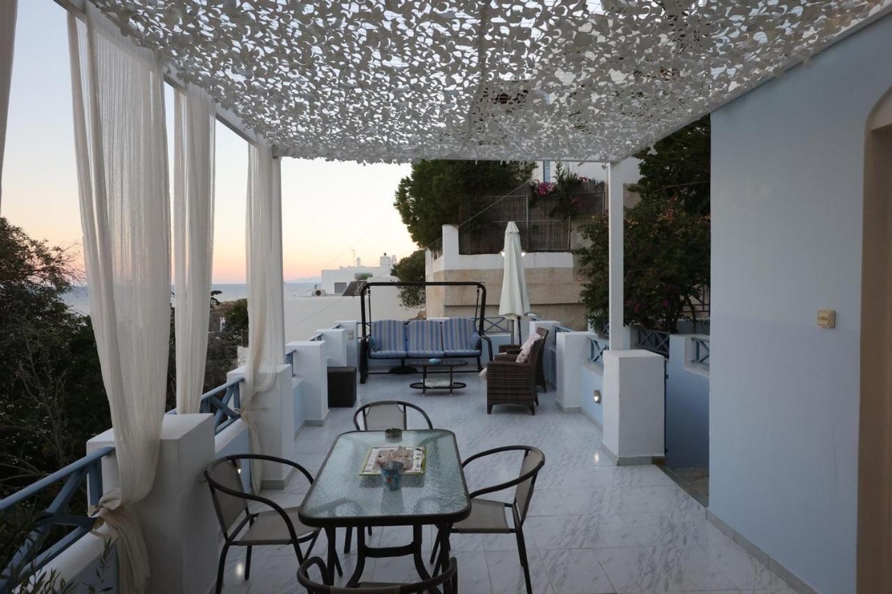Vacation House With Stunning View - Vari  Luaran gambar