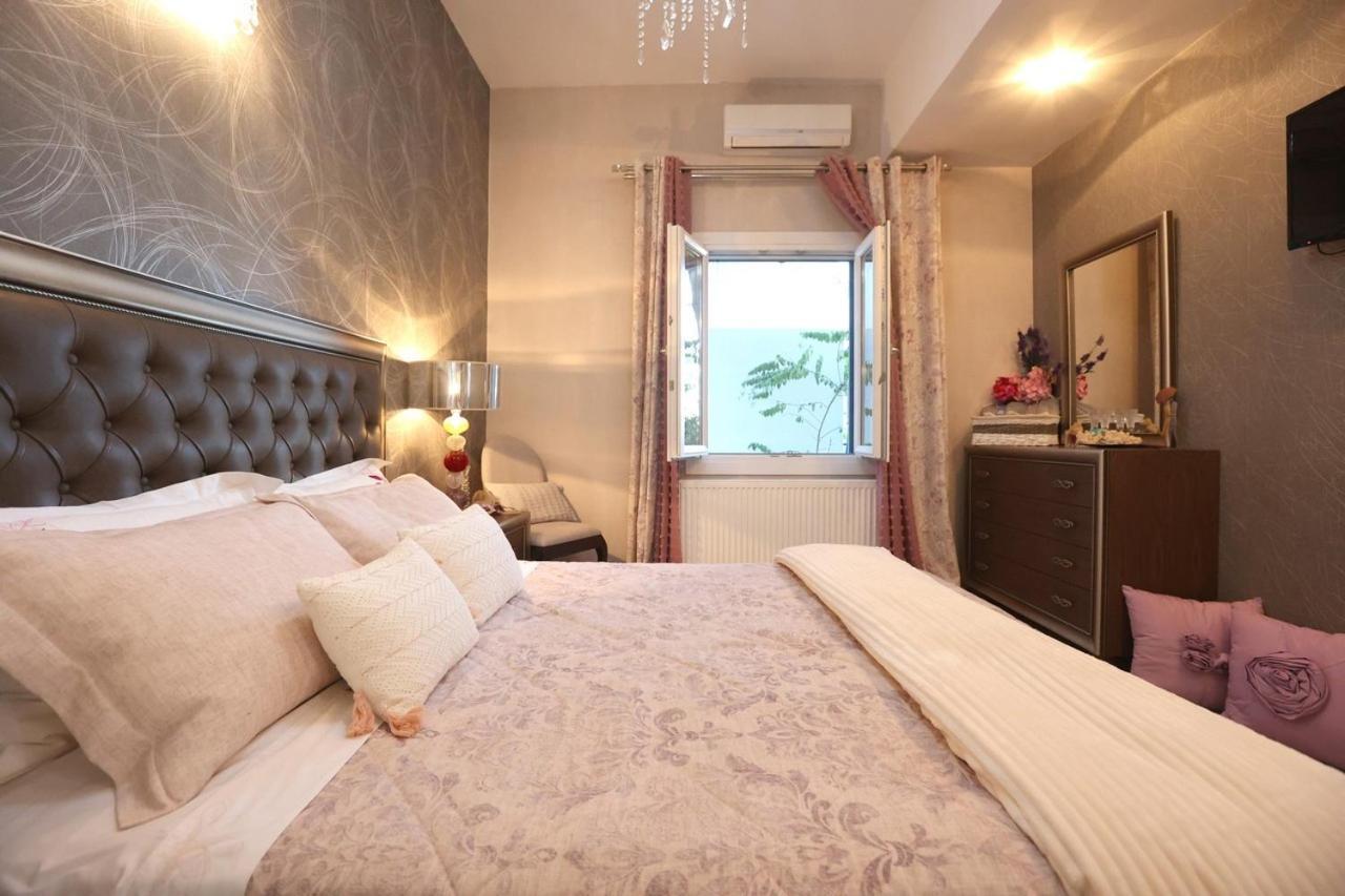 Vacation House With Stunning View - Vari  Luaran gambar