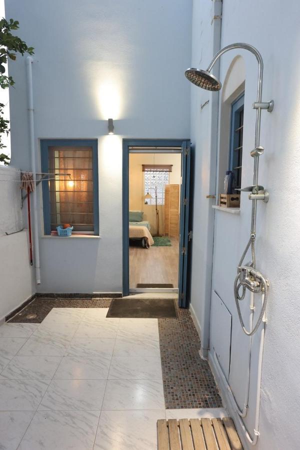 Vacation House With Stunning View - Vari  Luaran gambar