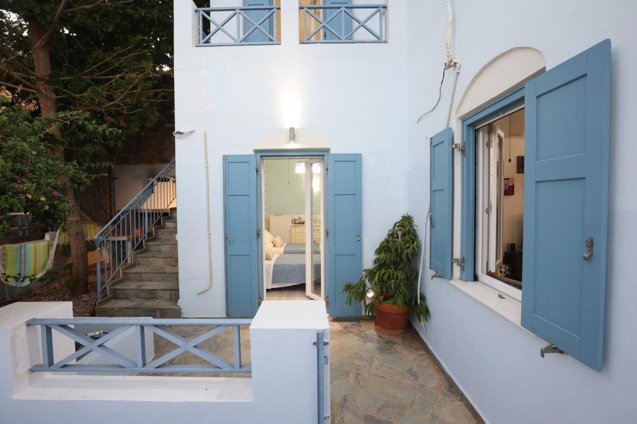 Vacation House With Stunning View - Vari  Luaran gambar
