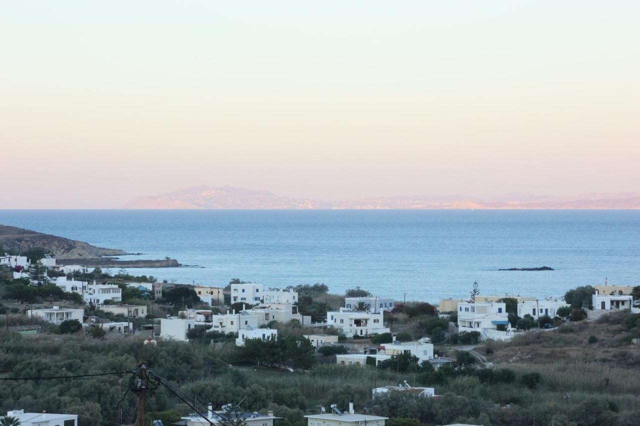 Vacation House With Stunning View - Vari  Luaran gambar