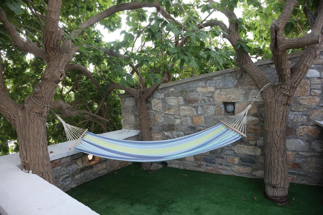Vacation House With Stunning View - Vari  Luaran gambar
