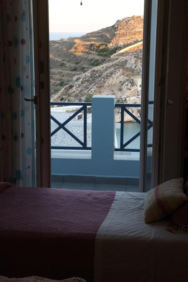 Vacation House With Stunning View - Vari  Luaran gambar